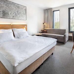 Depandance Double or Twin Room Sofa Annexe Building